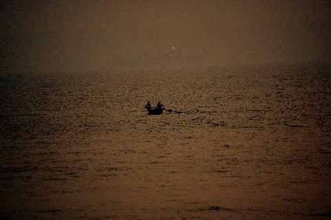 Odxel Beach - Download Goa Photos